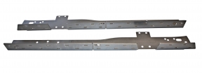 WJ Unibody Frame Stiffeners (Center Section)